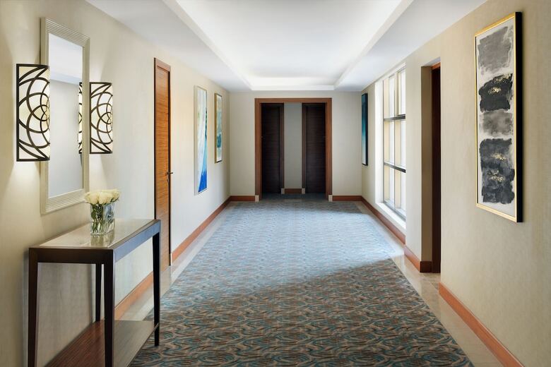 Aparthotel Marriott Executive Apartments Al Khobar