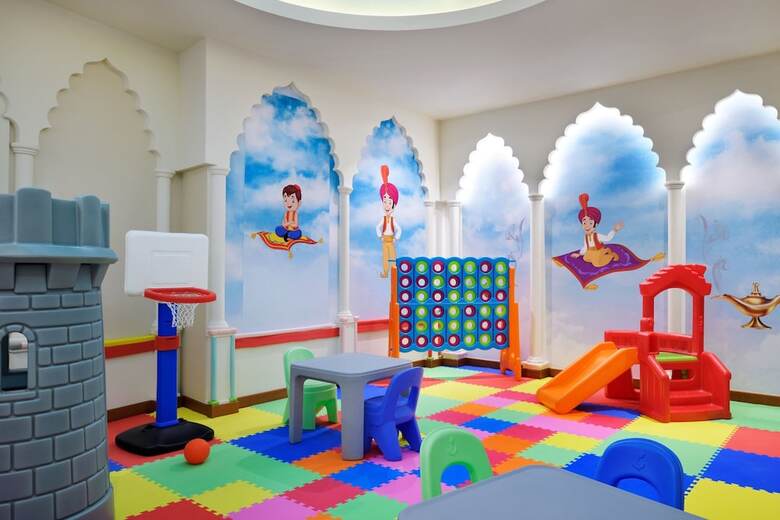 Aparthotel Marriott Executive Apartments Al Khobar