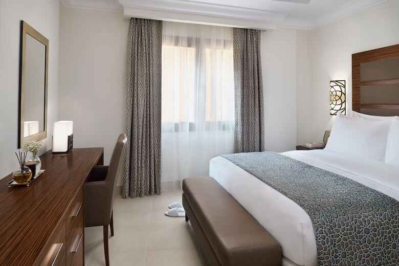 Aparthotel Marriott Executive Apartments Al Khobar
