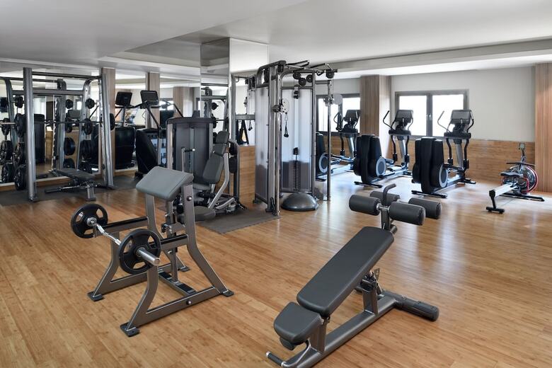 Aparthotel Marriott Executive Apartments Al Khobar