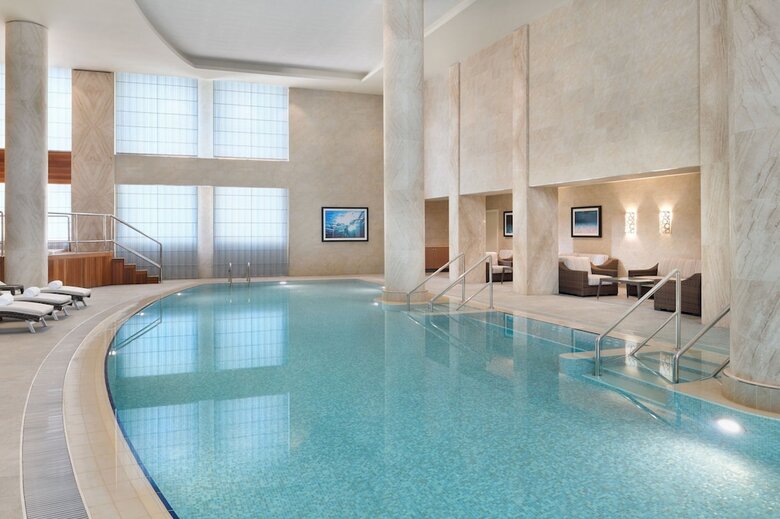 Aparthotel Marriott Executive Apartments Al Khobar