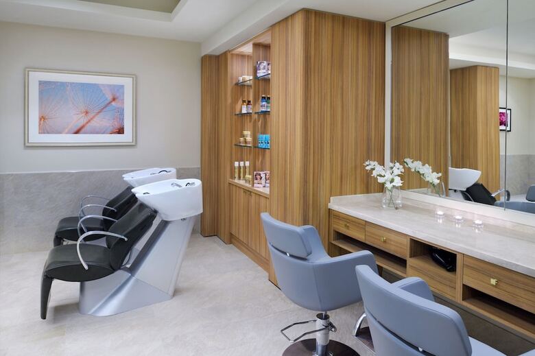 Aparthotel Marriott Executive Apartments Al Khobar