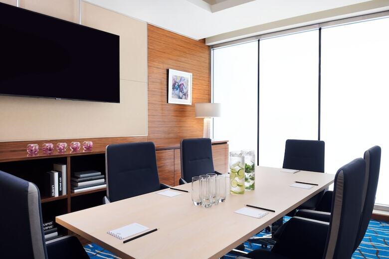 Aparthotel Marriott Executive Apartments Al Khobar