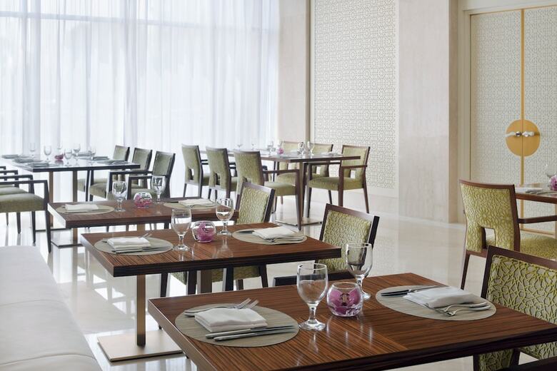 Aparthotel Marriott Executive Apartments Al Khobar