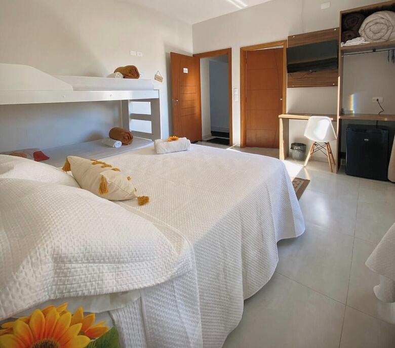 Pousada Villa Vantino