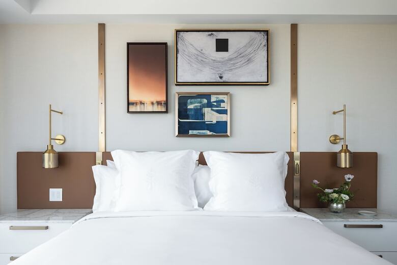Four Seasons Hotel Minneapolis
