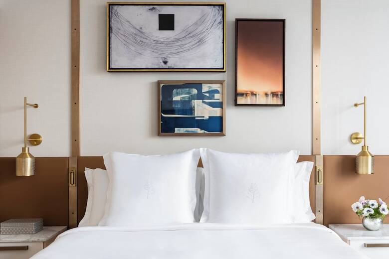 Four Seasons Hotel Minneapolis