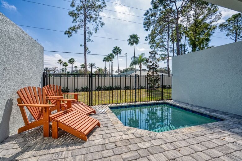 Formosa Valley Resort By Une Homes