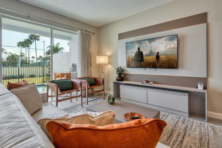 Formosa Valley Resort By Une Homes