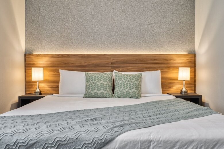 Formosa Valley Resort By Une Homes