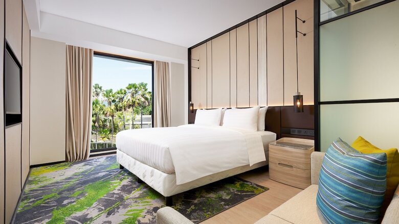 Hotel Holiday Inn Bali Sanur By Ihg