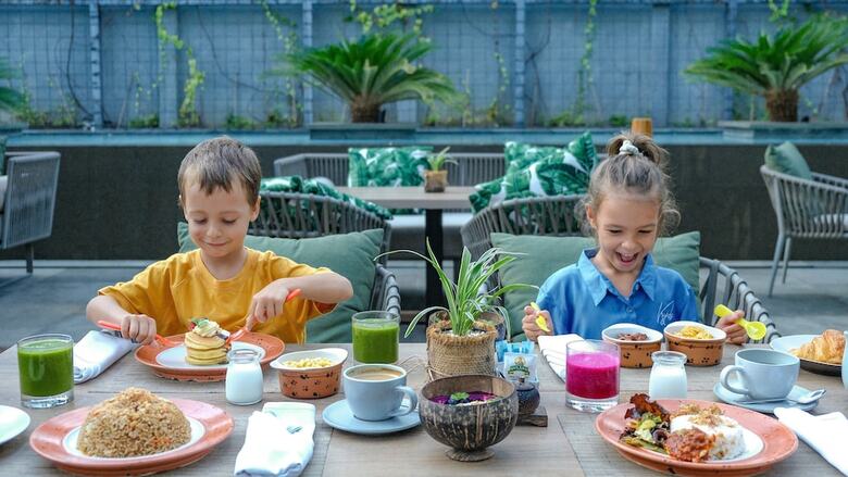 Hotel Holiday Inn Bali Sanur By Ihg