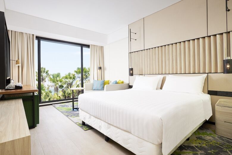 Hotel Holiday Inn Bali Sanur By Ihg