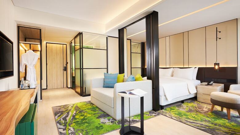 Hotel Holiday Inn Bali Sanur By Ihg