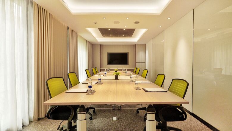 Hotel Holiday Inn Bali Sanur By Ihg