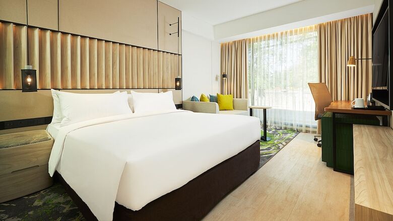Hotel Holiday Inn Bali Sanur By Ihg