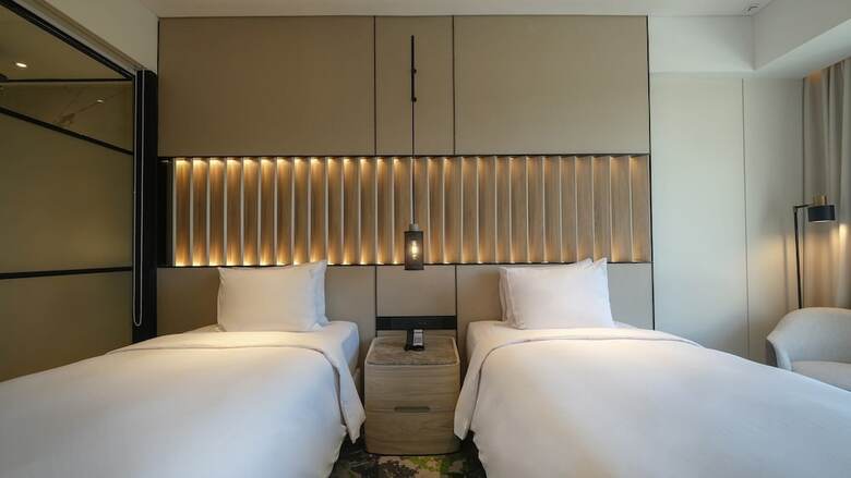 Hotel Holiday Inn Bali Sanur By Ihg