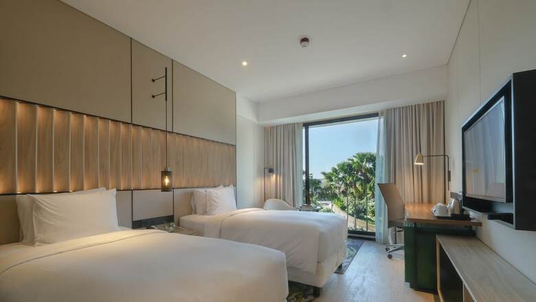 Hotel Holiday Inn Bali Sanur By Ihg