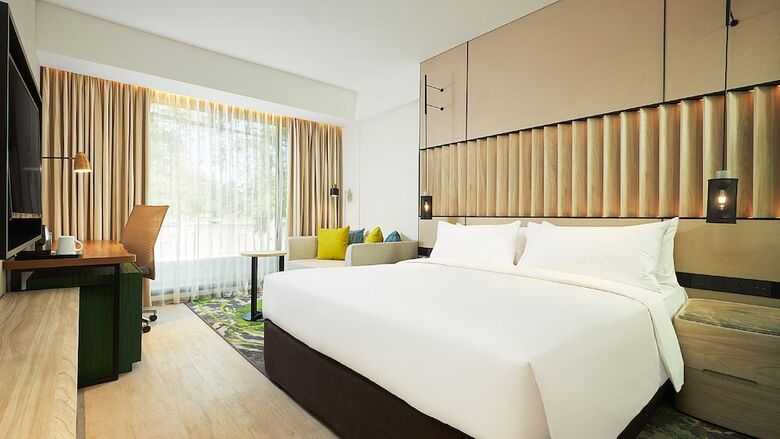 Hotel Holiday Inn Bali Sanur By Ihg