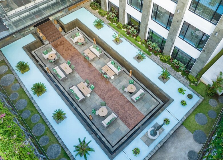 Hotel Holiday Inn Bali Sanur By Ihg