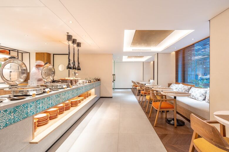 Hotel Holiday Inn Bali Sanur By Ihg