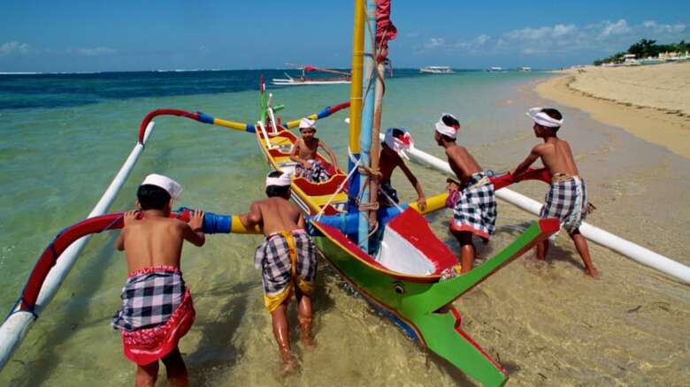 Hotel Holiday Inn Bali Sanur By Ihg