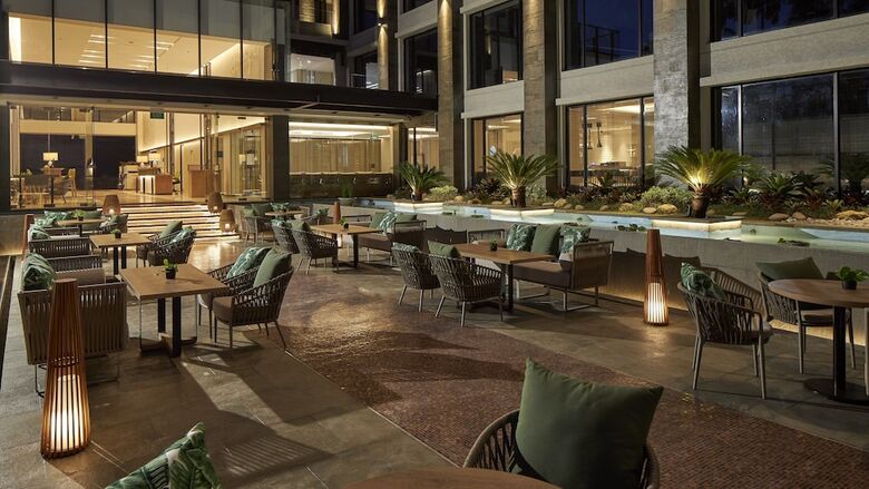 Hotel Holiday Inn Bali Sanur By Ihg