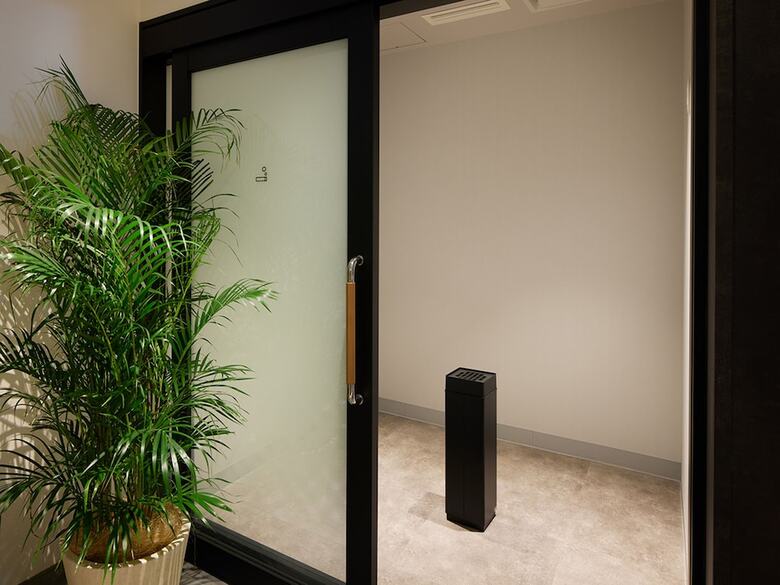 Hotel Androoms Naha Port