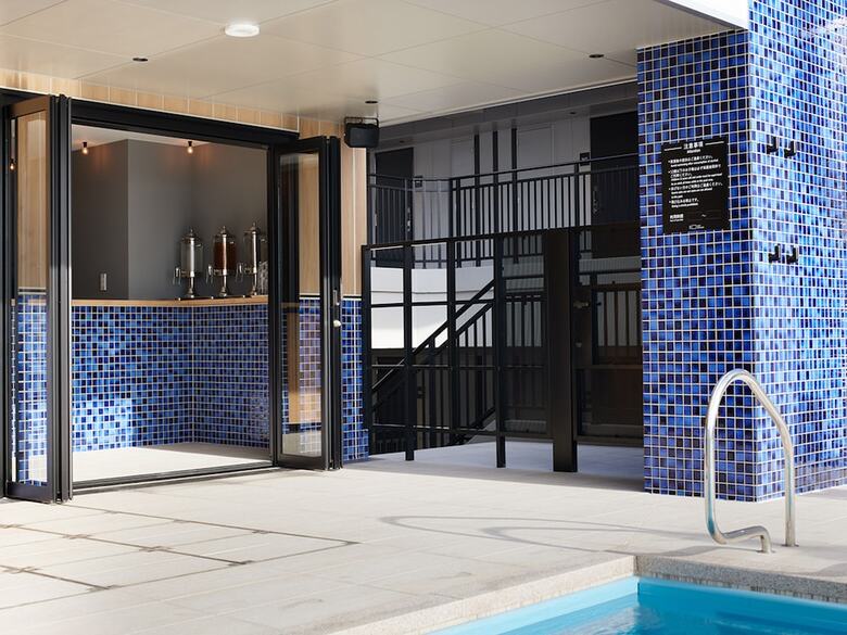 Hotel Androoms Naha Port
