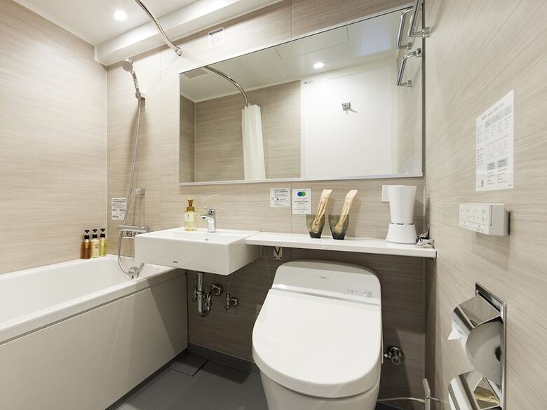 Hotel Androoms Naha Port