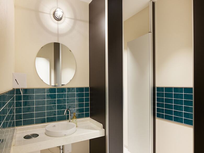 Hotel Androoms Naha Port