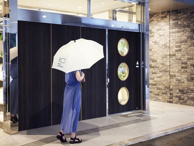 Hotel Androoms Naha Port
