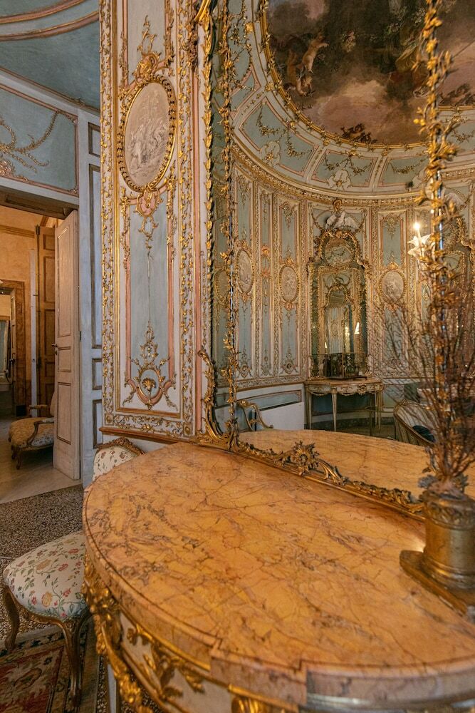 Bed & Breakfast Palazzo Doria Napoli