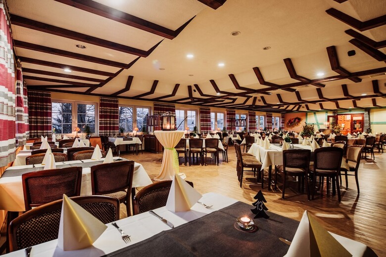 Hotel Am Schlehberg