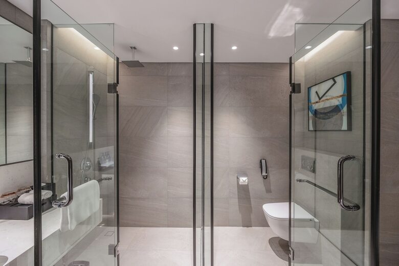 Aparthotel Fraser Residence Hanoi