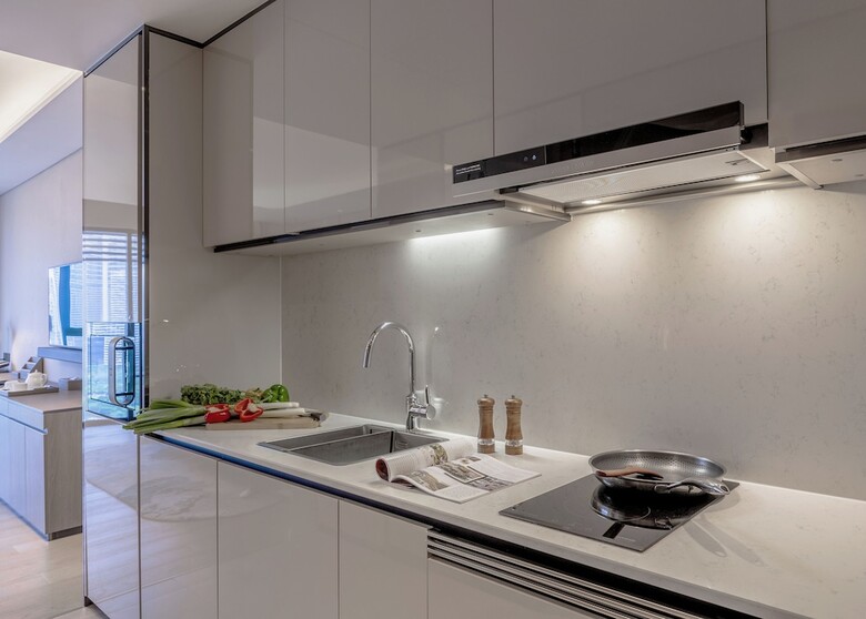 Aparthotel Fraser Residence Hanoi