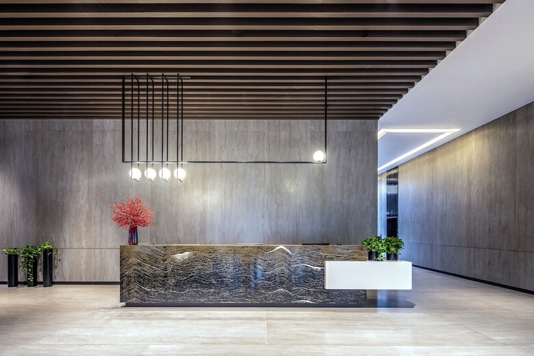 Aparthotel Fraser Residence Hanoi
