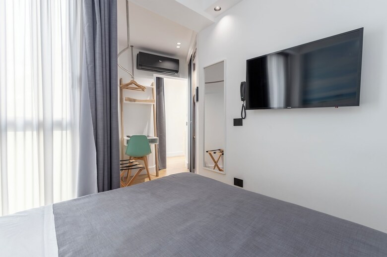 Hibrido Boutique Hotel & Spa