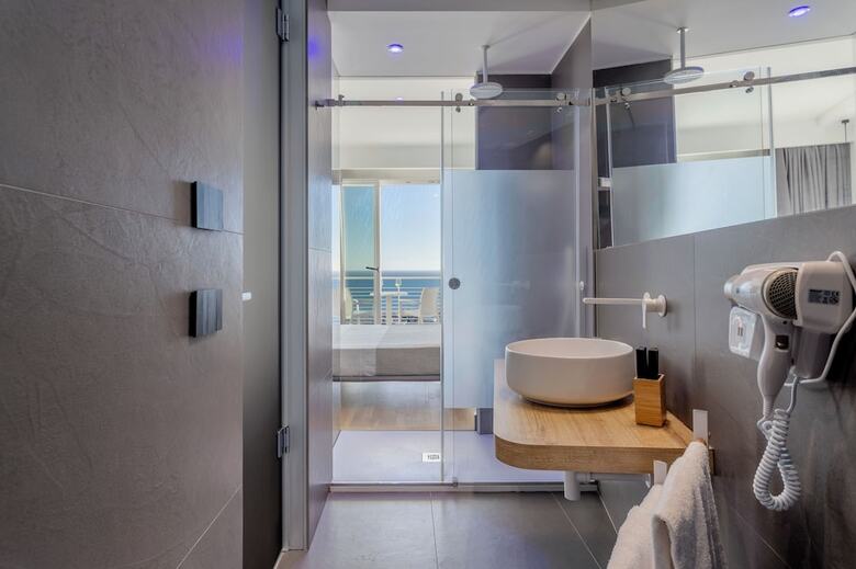 Hibrido Boutique Hotel & Spa