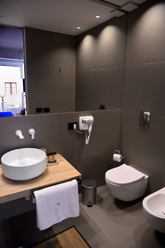 Hibrido Boutique Hotel & Spa