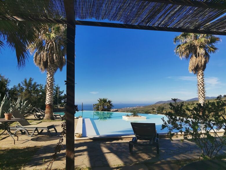 Bed & Breakfast Masseria Del Piano