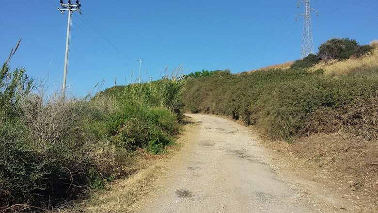 Bed & Breakfast Masseria Del Piano