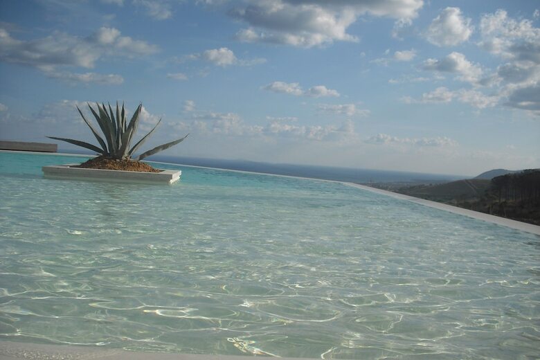 Bed & Breakfast Masseria Del Piano