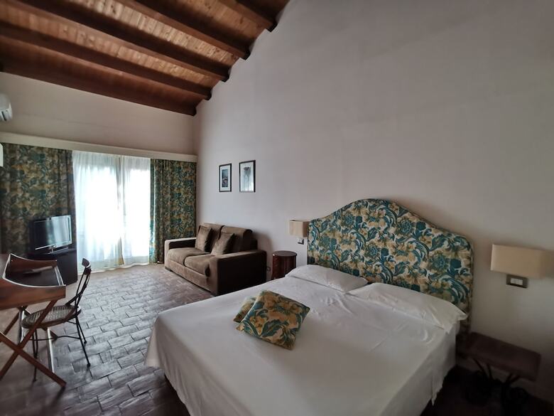 Bed & Breakfast Masseria Del Piano