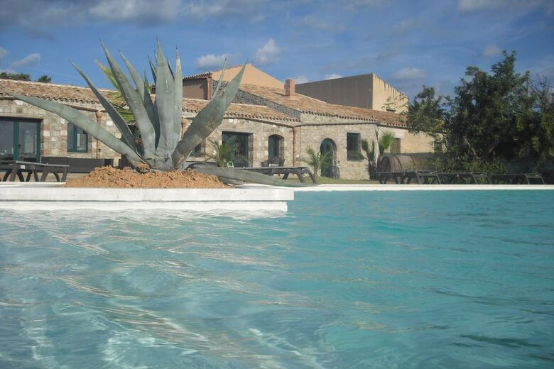 Bed & Breakfast Masseria Del Piano