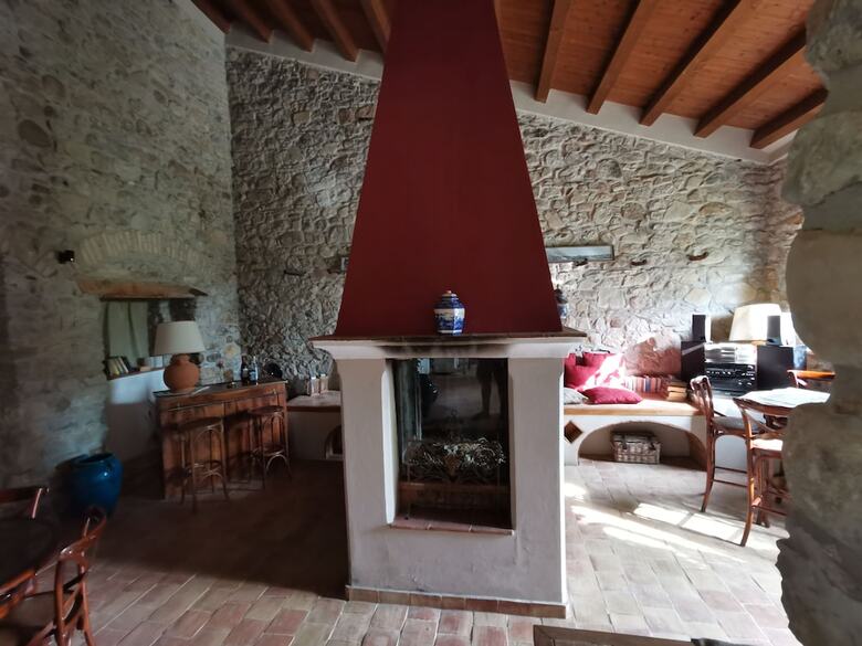 Bed & Breakfast Masseria Del Piano