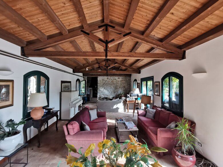 Bed & Breakfast Masseria Del Piano