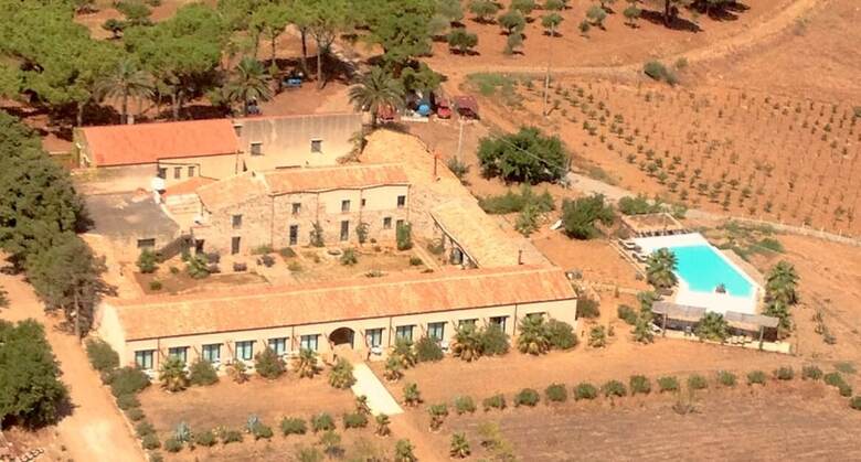 Bed & Breakfast Masseria Del Piano