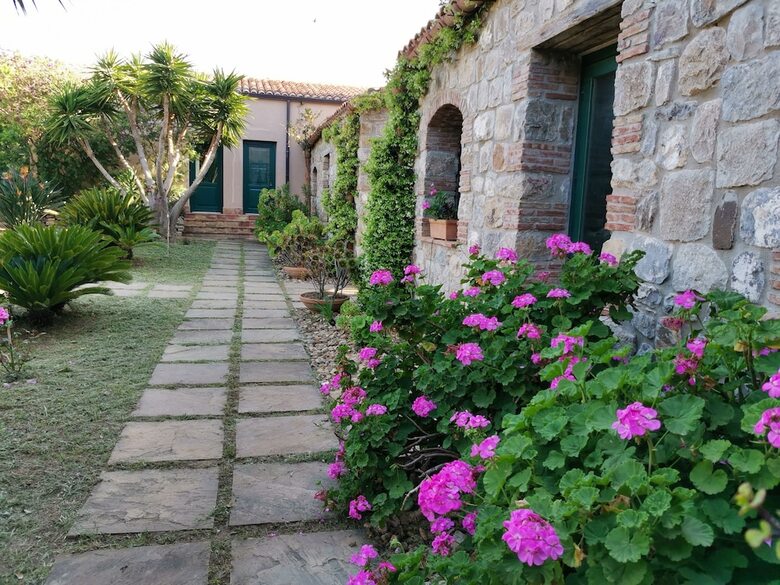 Bed & Breakfast Masseria Del Piano