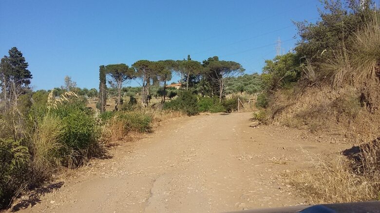 Bed & Breakfast Masseria Del Piano